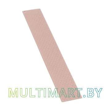 Термопрокладка Thermal Grizzly Minus Pad 8 120x20x0.5 (TG-MP8-120-20-05-1R)